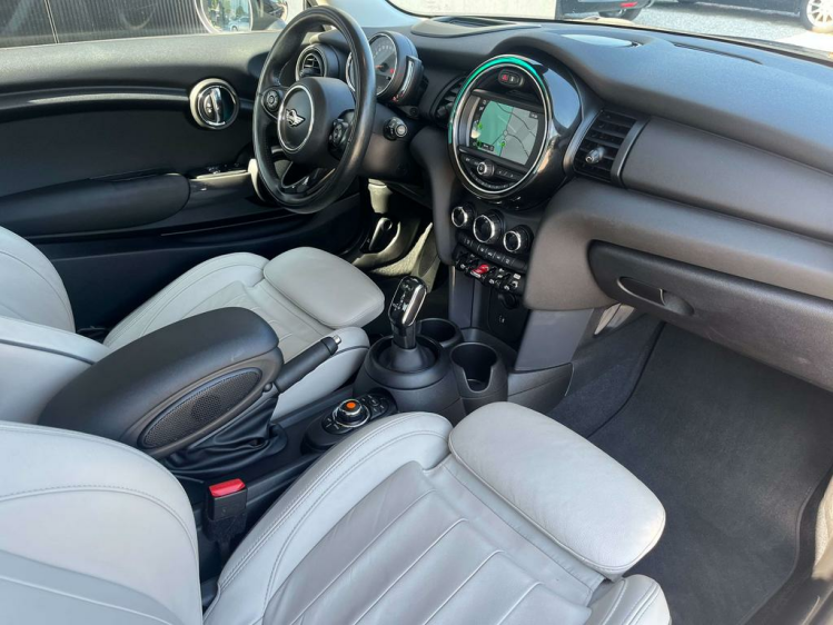 MINI One 1.5A Full-LED/Sportzetels/Navigatie/Apple-Carplay! Leconte Motors