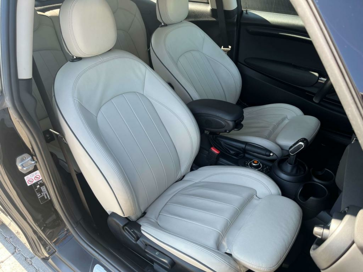 MINI One 1.5A Full-LED/Sportzetels/Navigatie/Apple-Carplay! Leconte Motors