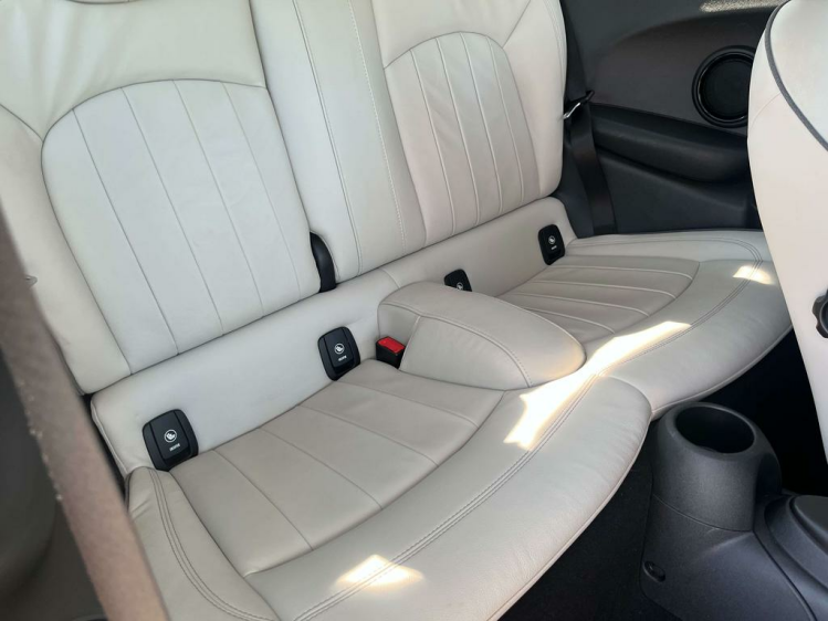 MINI One 1.5A Full-LED/Sportzetels/Navigatie/Apple-Carplay! Leconte Motors