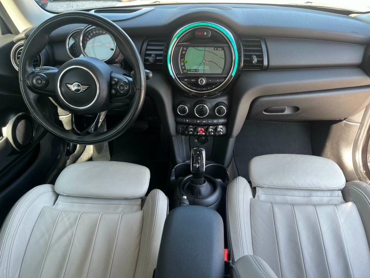 MINI One 1.5A Full-LED/Sportzetels/Navigatie/Apple-Carplay! Leconte Motors