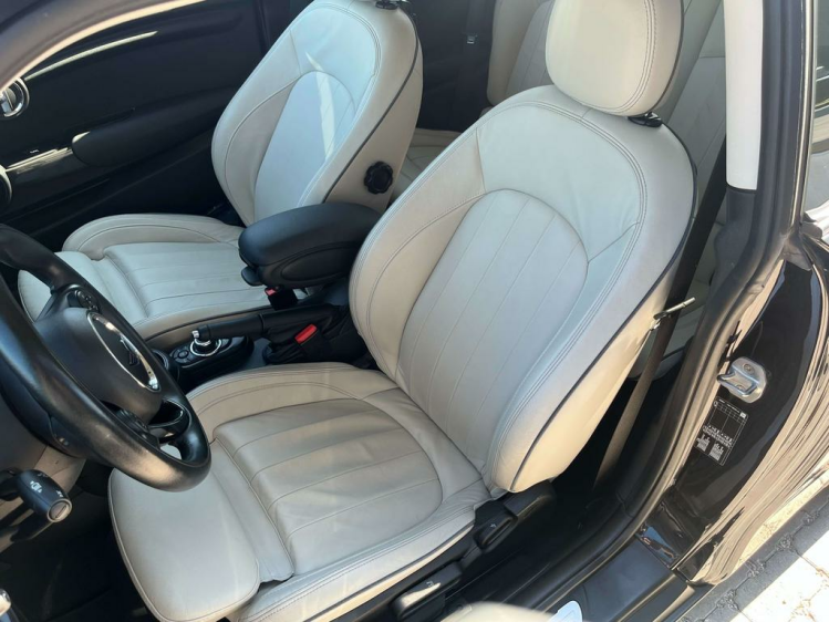 MINI One 1.5A Full-LED/Sportzetels/Navigatie/Apple-Carplay! Leconte Motors