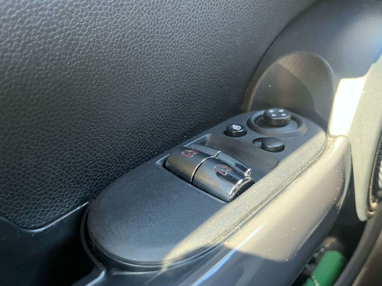 MINI One 1.5A Full-LED/Sportzetels/Navigatie/Apple-Carplay! Leconte Motors