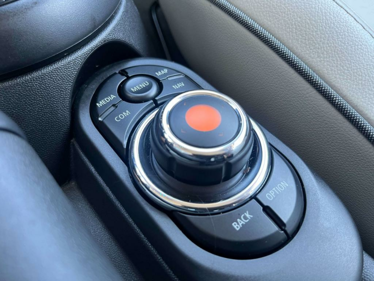 MINI One 1.5A Full-LED/Sportzetels/Navigatie/Apple-Carplay! Leconte Motors