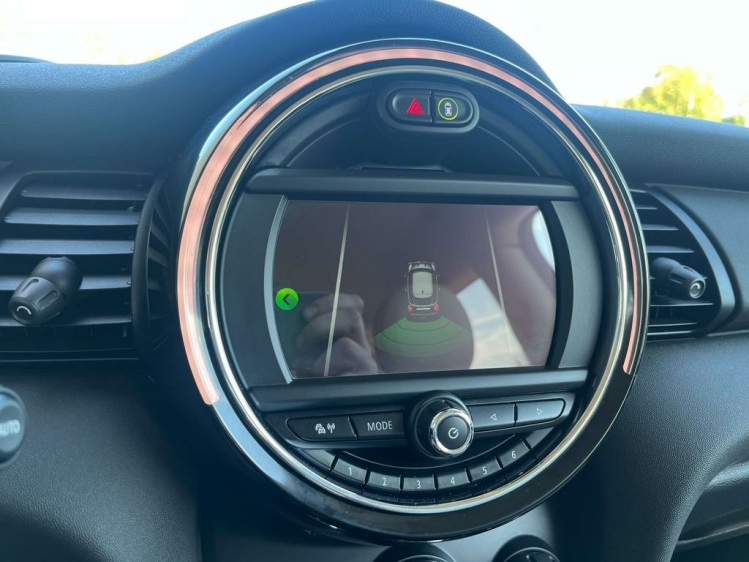 MINI One 1.5A Full-LED/Sportzetels/Navigatie/Apple-Carplay! Leconte Motors