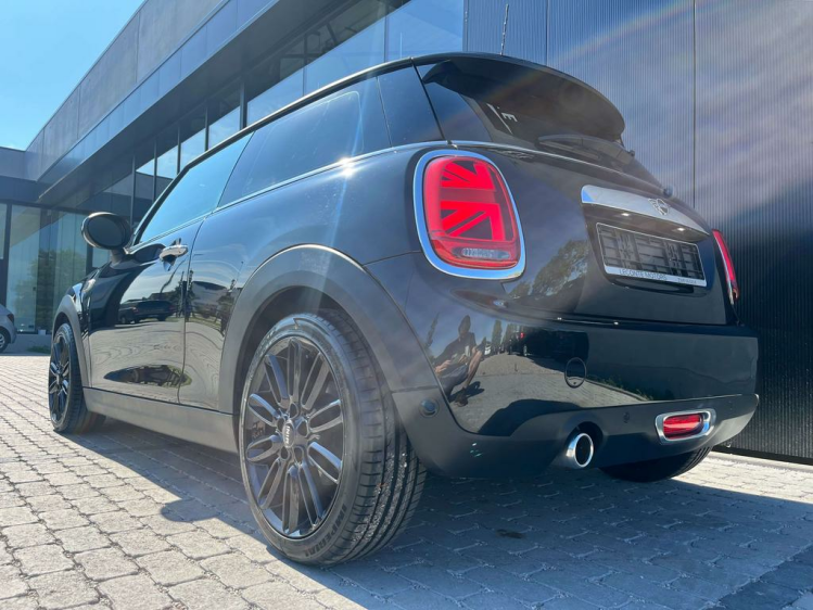 MINI One 1.5A Full-LED/Sportzetels/Navigatie/Apple-Carplay! Leconte Motors