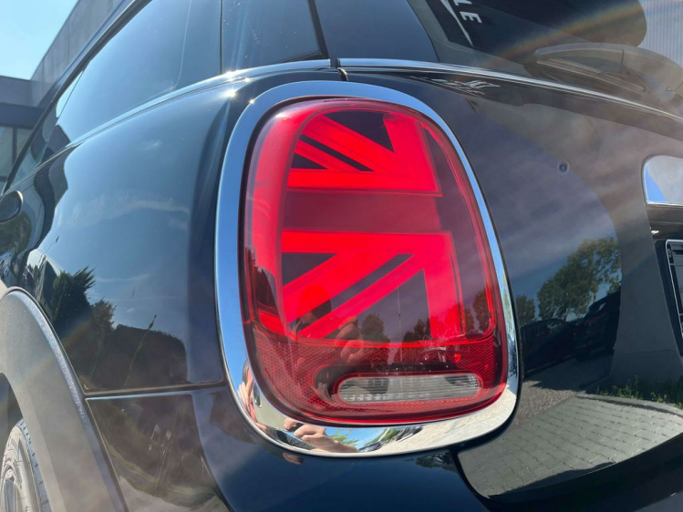 MINI One 1.5A Full-LED/Sportzetels/Navigatie/Apple-Carplay! Leconte Motors