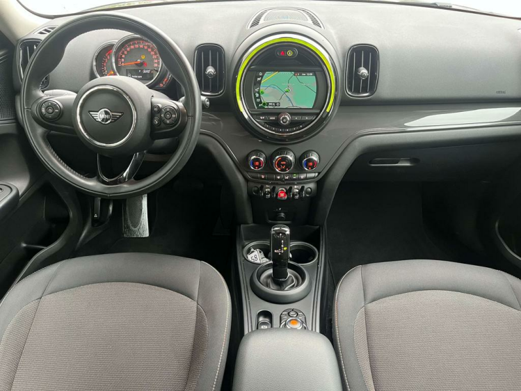 MINI One Countryman 1.5A Navigatie/Cruise/PDC/Bluetooth/Airco/...!! Leconte Motors