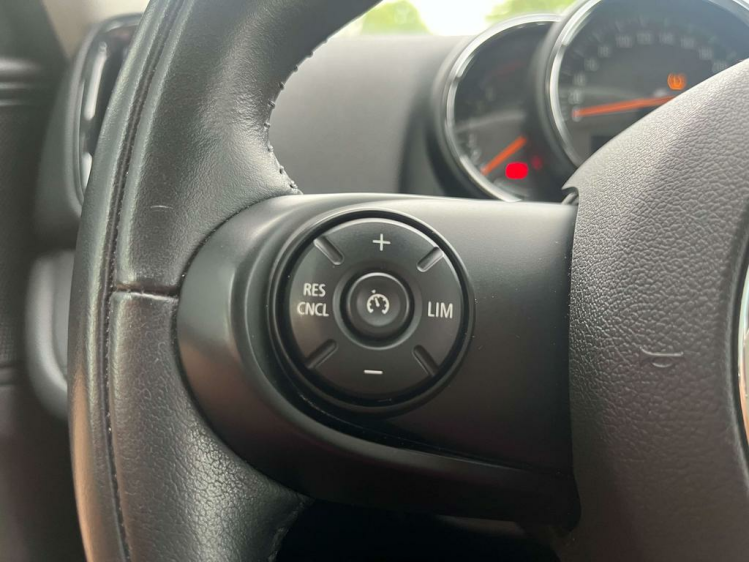 MINI One Countryman 1.5A Navigatie/Cruise/PDC/Bluetooth/Airco/...!! Leconte Motors