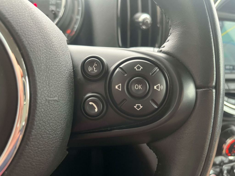 MINI One Countryman 1.5A Navigatie/Cruise/PDC/Bluetooth/Airco/...!! Leconte Motors