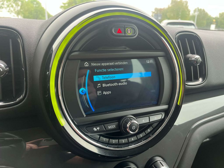 MINI One Countryman 1.5A Navigatie/Cruise/PDC/Bluetooth/Airco/...!! Leconte Motors