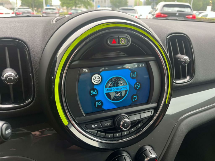 MINI One Countryman 1.5A Navigatie/Cruise/PDC/Bluetooth/Airco/...!! Leconte Motors