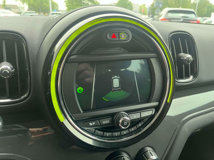 MINI One Countryman 1.5A Navigatie/Cruise/PDC/Bluetooth/Airco/...!! Leconte Motors