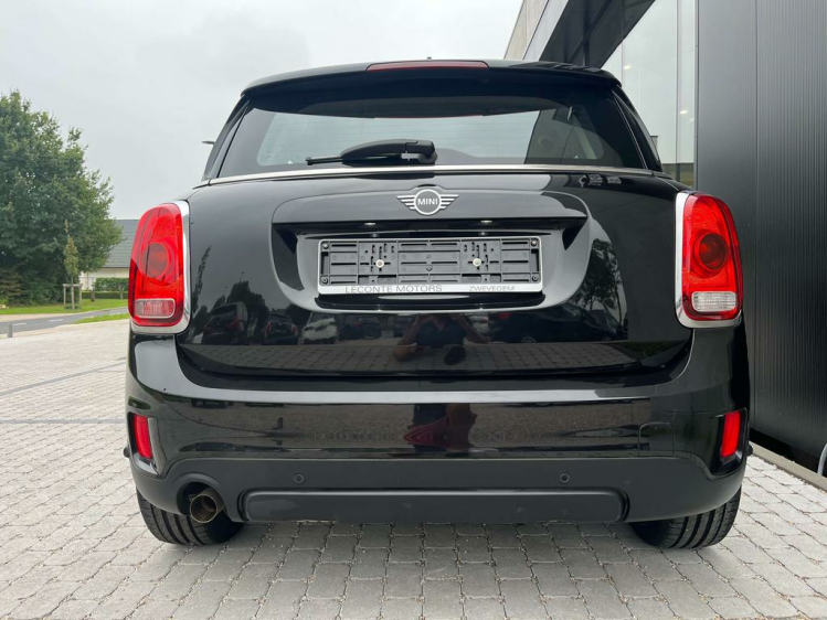 MINI One Countryman 1.5A Navigatie/Cruise/PDC/Bluetooth/Airco/...!! Leconte Motors
