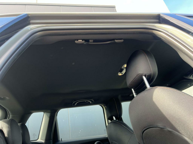 MINI One 1.5 Facelift Navigatie/Cruise/Airco/Bluetooth!! Leconte Motors