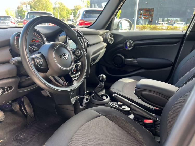 MINI One 1.5 Facelift Navigatie/Cruise/Airco/Bluetooth!! Leconte Motors