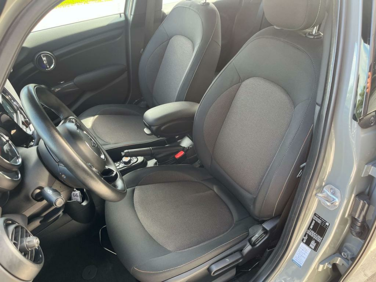 MINI One 1.5 Facelift Navigatie/Cruise/Airco/Bluetooth!! Leconte Motors