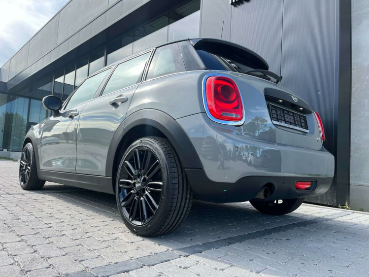 MINI One 1.5 Facelift Navigatie/Cruise/Airco/Bluetooth!! Leconte Motors