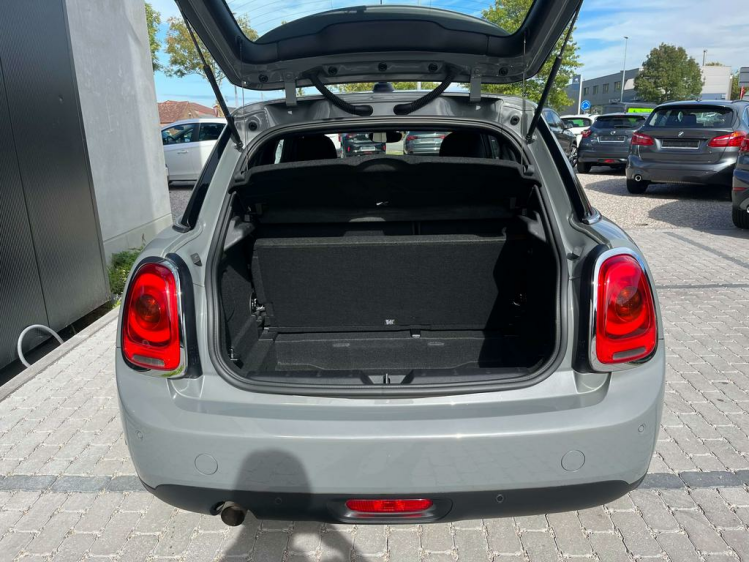 MINI One 1.5 Facelift Navigatie/Cruise/Airco/Bluetooth!! Leconte Motors