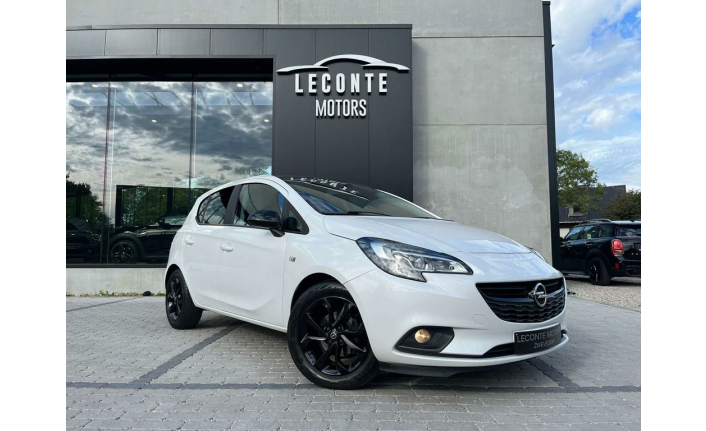 Leconte Motors - Opel Corsa