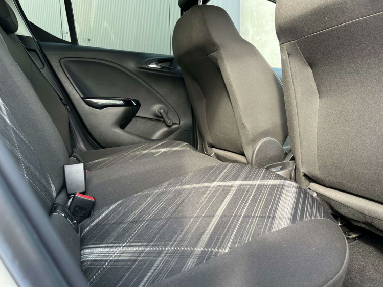 Opel Corsa 1.4i Black Edition Gps/Cruise/LED/PDC/Zetelverwrm! Leconte Motors