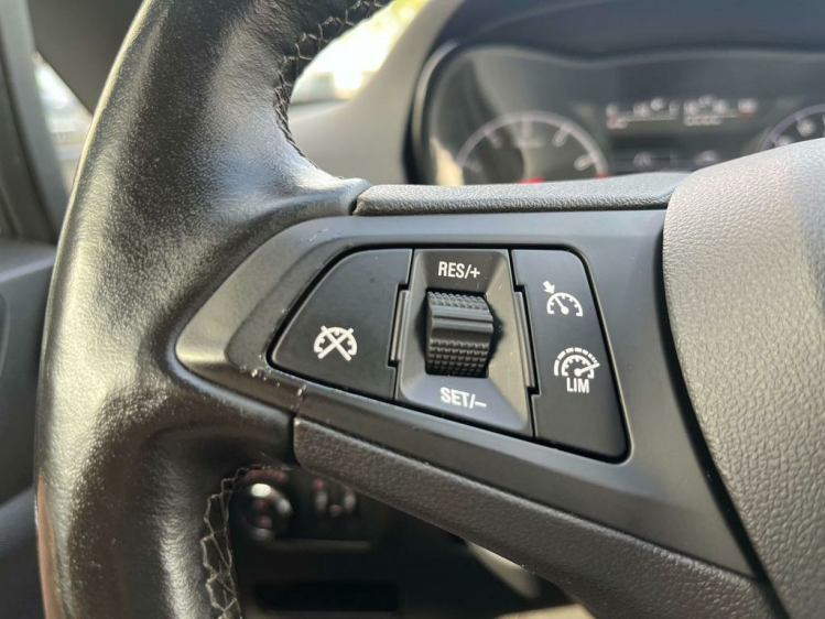 Opel Corsa 1.4i Black Edition Gps/Cruise/LED/PDC/Zetelverwrm! Leconte Motors