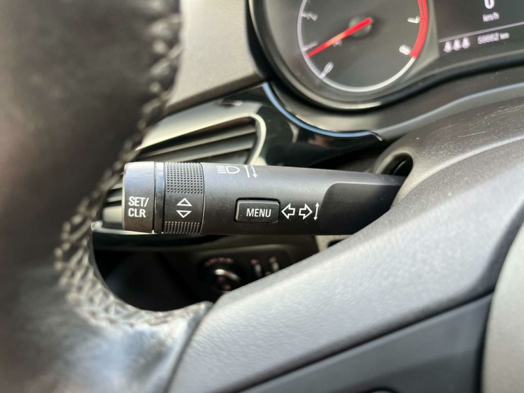 Opel Corsa 1.4i Black Edition Gps/Cruise/LED/PDC/Zetelverwrm! Leconte Motors