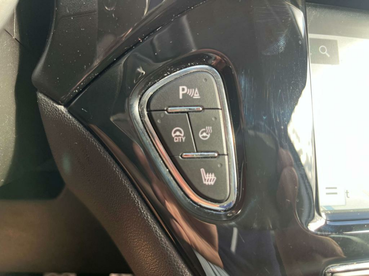 Opel Corsa 1.4i Black Edition Gps/Cruise/LED/PDC/Zetelverwrm! Leconte Motors