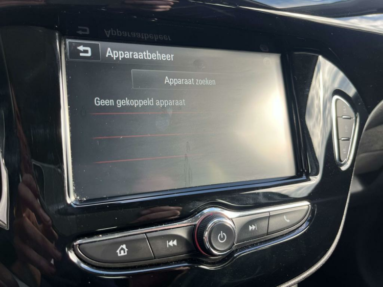 Opel Corsa 1.4i Black Edition Gps/Cruise/LED/PDC/Zetelverwrm! Leconte Motors