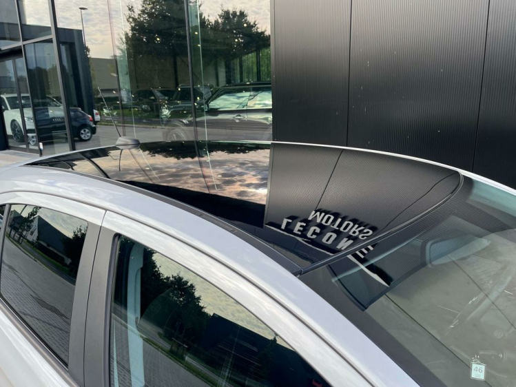 Opel Corsa 1.4i Black Edition Gps/Cruise/LED/PDC/Zetelverwrm! Leconte Motors