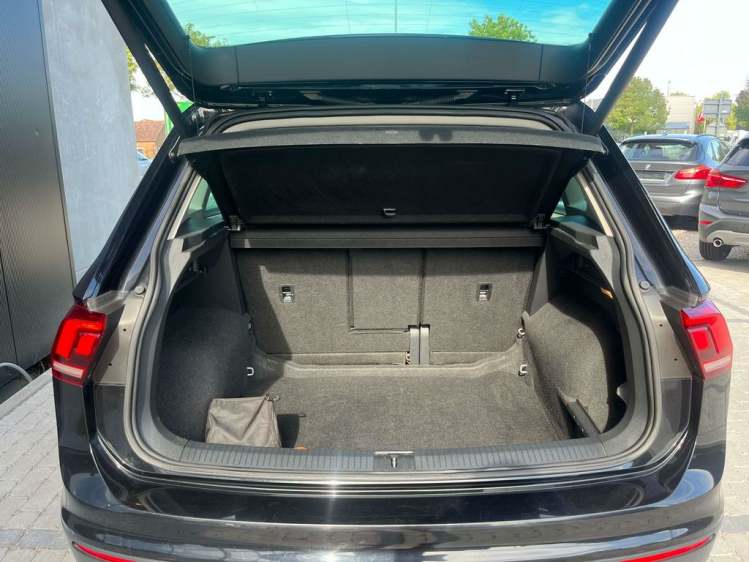 Volkswagen Tiguan 2.0 TDi Virtual-Cockpit/Panodak/Leder/360'CAM/ACC! Leconte Motors