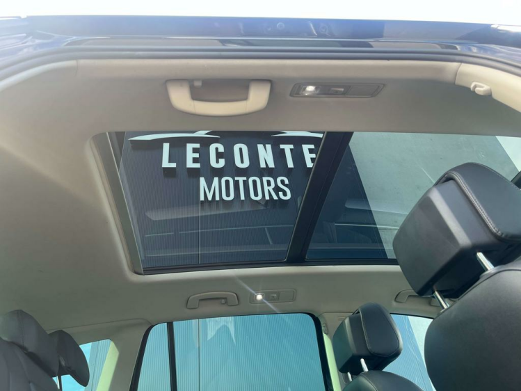 Volkswagen Tiguan 2.0 TDi Virtual-Cockpit/Panodak/Leder/360'CAM/ACC! Leconte Motors