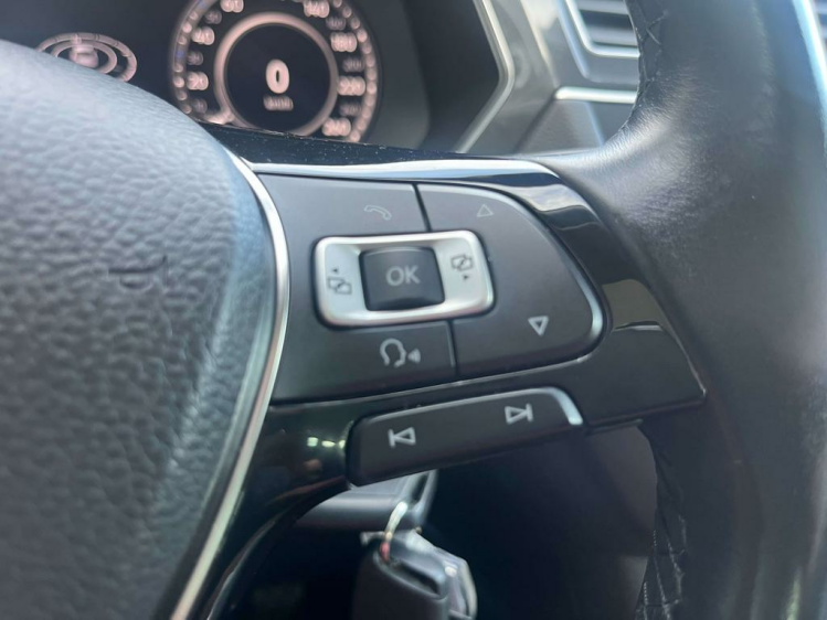 Volkswagen Tiguan 2.0 TDi Virtual-Cockpit/Panodak/Leder/360'CAM/ACC! Leconte Motors