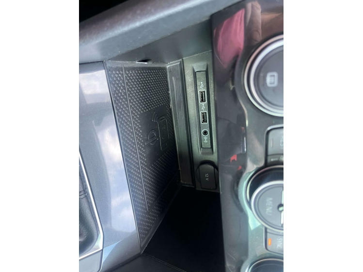 Volkswagen Tiguan 2.0 TDi Virtual-Cockpit/Panodak/Leder/360'CAM/ACC! Leconte Motors