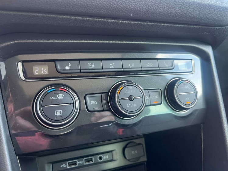 Volkswagen Tiguan 2.0 TDi Virtual-Cockpit/Panodak/Leder/360'CAM/ACC! Leconte Motors