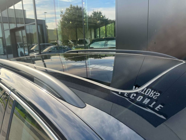 Volkswagen Tiguan 2.0 TDi Virtual-Cockpit/Panodak/Leder/360'CAM/ACC! Leconte Motors