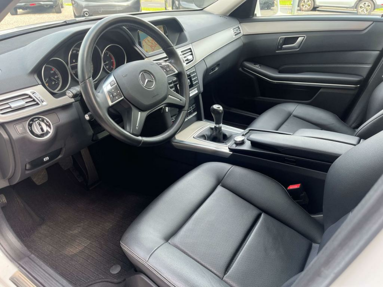 Mercedes-Benz E 200 CDI Avantgarde Schuifdak/Leder/Gps/Cruise/PDC...! Leconte Motors