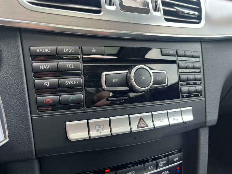 Mercedes-Benz E 200 CDI Avantgarde Schuifdak/Leder/Gps/Cruise/PDC...! Leconte Motors