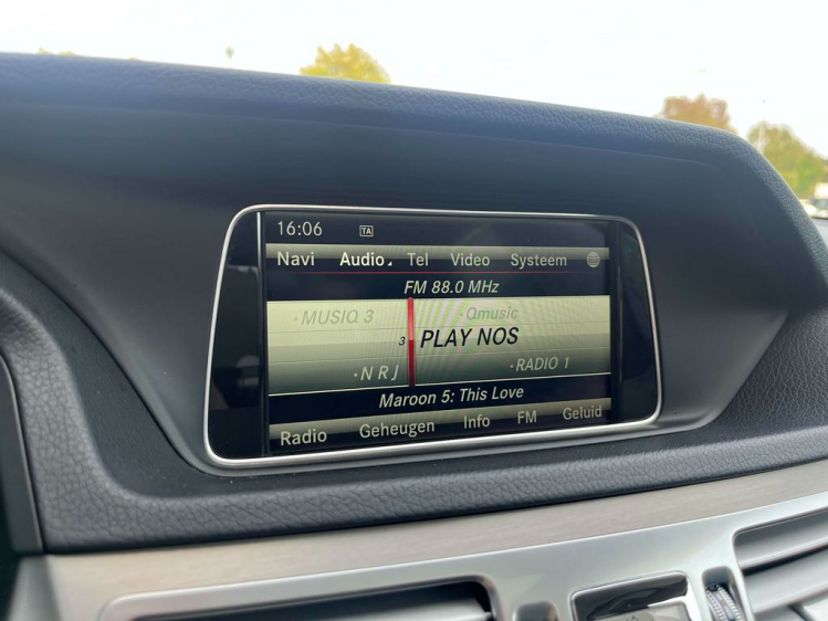 Mercedes-Benz E 200 CDI Avantgarde Schuifdak/Leder/Gps/Cruise/PDC...! Leconte Motors