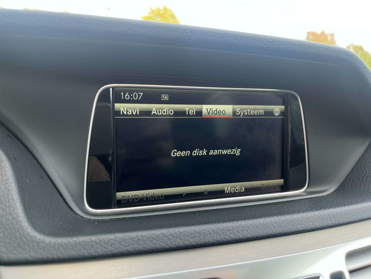 Mercedes-Benz E 200 CDI Avantgarde Schuifdak/Leder/Gps/Cruise/PDC...! Leconte Motors