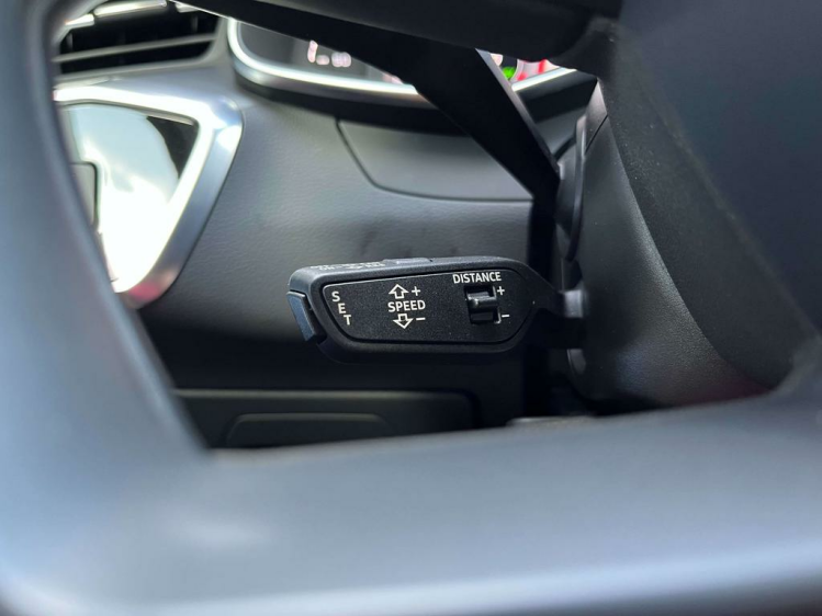 Audi A6 35 TDi S-Tronic Virtual-Cockpit/Leder/Gps/360'CAM Leconte Motors