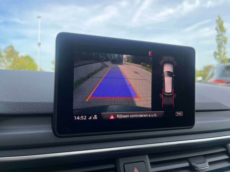 Audi A4 2.0 TFSI Quattro S tronic S-Line Panodak/Leder/CAM Leconte Motors