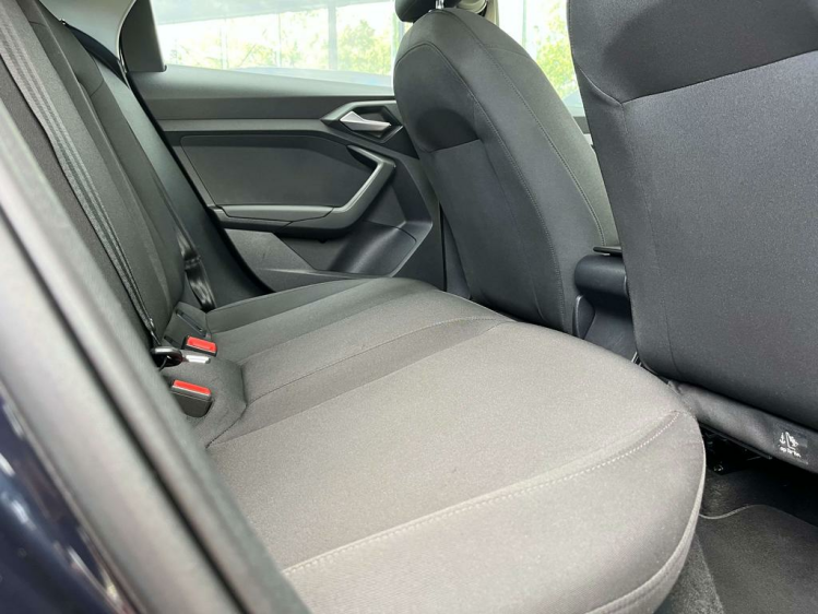 Audi A1 30 TFSI S tronic Virtual-Cockpit/Gps/Camera/Cruise Leconte Motors