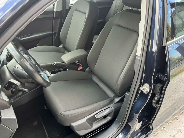 Audi A1 30 TFSI S tronic Virtual-Cockpit/Gps/Camera/Cruise Leconte Motors