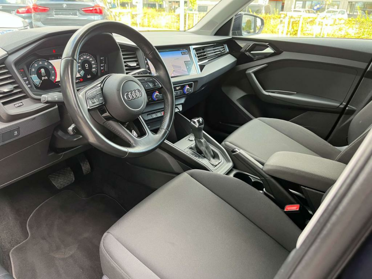 Audi A1 30 TFSI S tronic Virtual-Cockpit/Gps/Camera/Cruise Leconte Motors