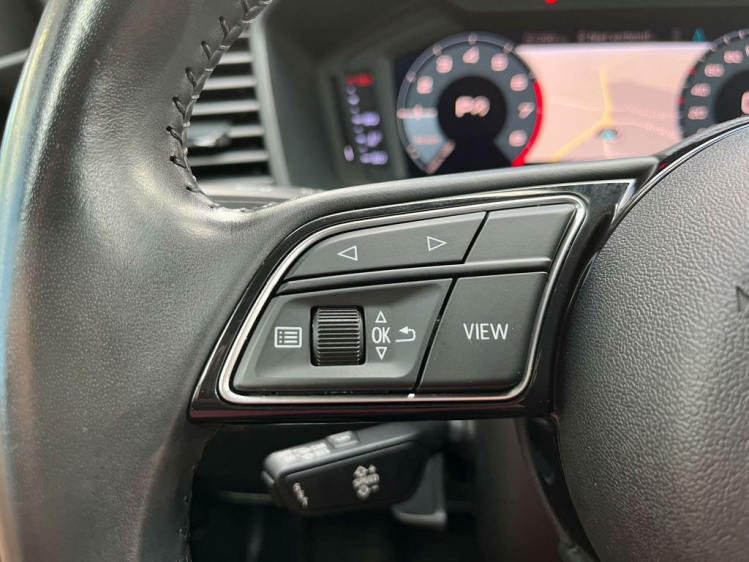 Audi A1 30 TFSI S tronic Virtual-Cockpit/Gps/Camera/Cruise Leconte Motors