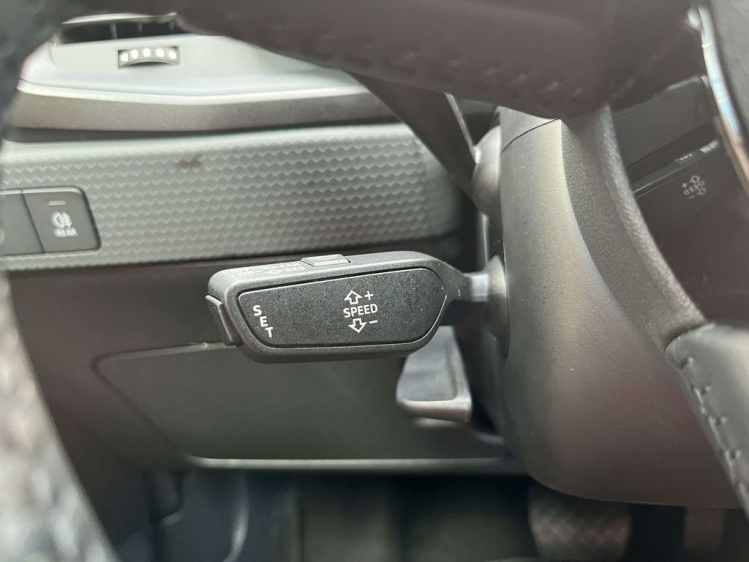 Audi A1 30 TFSI S tronic Virtual-Cockpit/Gps/Camera/Cruise Leconte Motors