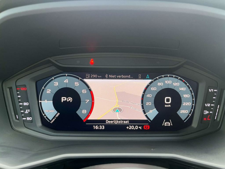 Audi A1 30 TFSI S tronic Virtual-Cockpit/Gps/Camera/Cruise Leconte Motors