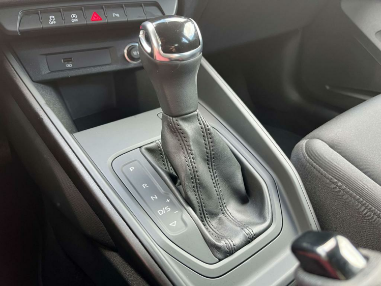 Audi A1 30 TFSI S tronic Virtual-Cockpit/Gps/Camera/Cruise Leconte Motors