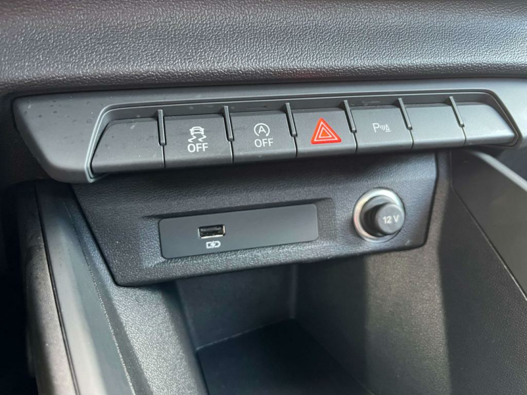 Audi A1 30 TFSI S tronic Virtual-Cockpit/Gps/Camera/Cruise Leconte Motors