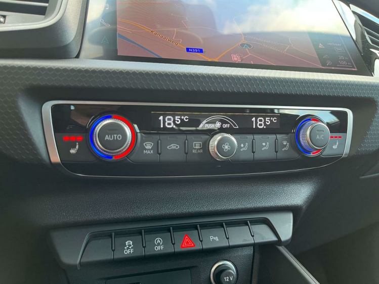 Audi A1 30 TFSI S tronic Virtual-Cockpit/Gps/Camera/Cruise Leconte Motors